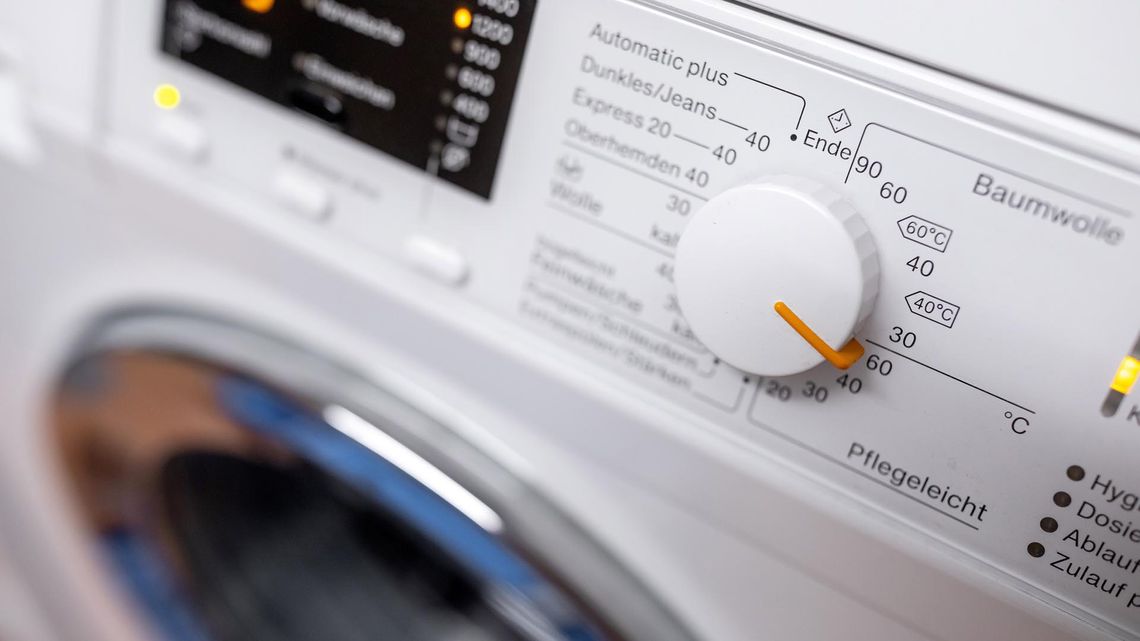 Waschmaschine kaufen, Graz